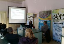 Programski budžet: BUM-ov seminar pohađali zaposleni u opštinskoj upravi, preduzetnici, novinari, građani